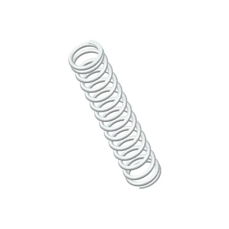 Compression Spring, O= .180, L= .94, W= .022